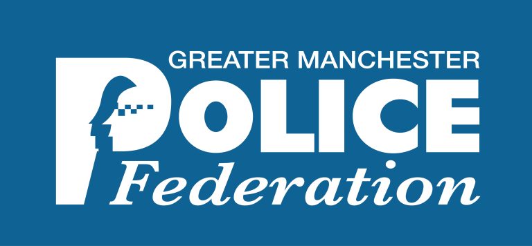 Statement from Greater Manchester Police Federation