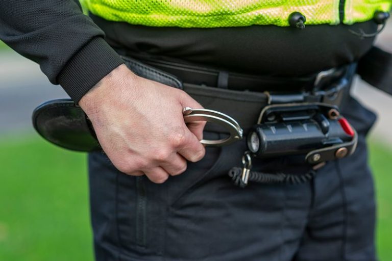 National Wellbeing Survey Highlights Unsustainability Of Policing
