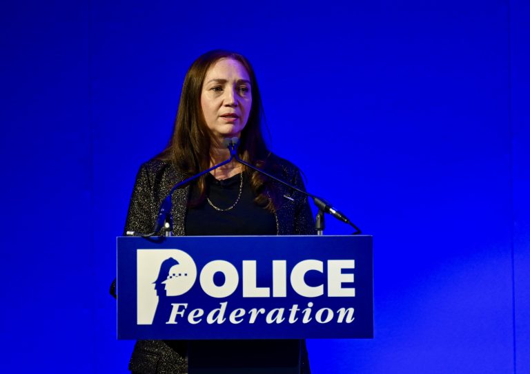 ‘Treat Officers With More Compassion’