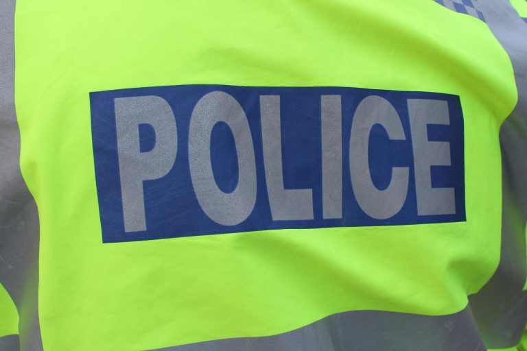 Federation sets out six-point plan to combat the suicide crisis affecting policing