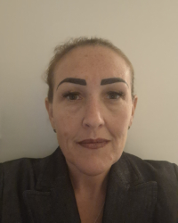Leanne Gibb
